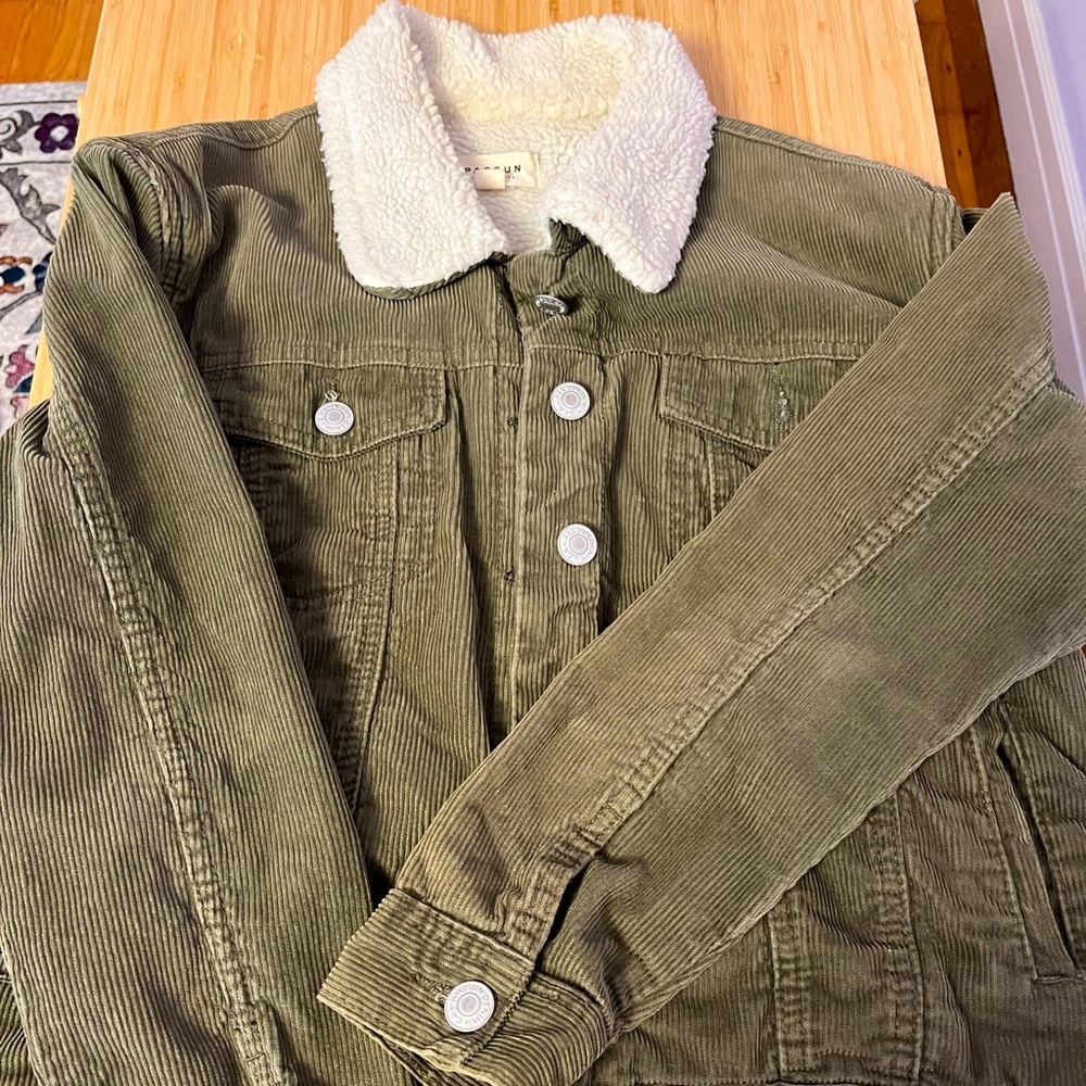 PacSun jacket